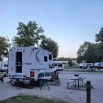 Montgomery Camp Office