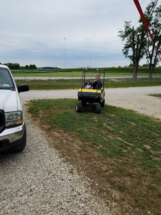 Montgomery Camp Office 10