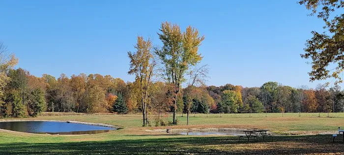 Hudsonville Family Campground 1