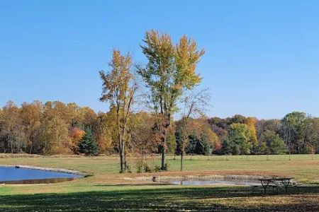 Hudsonville Family Campground