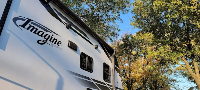 Hudsonville Family Campground 3