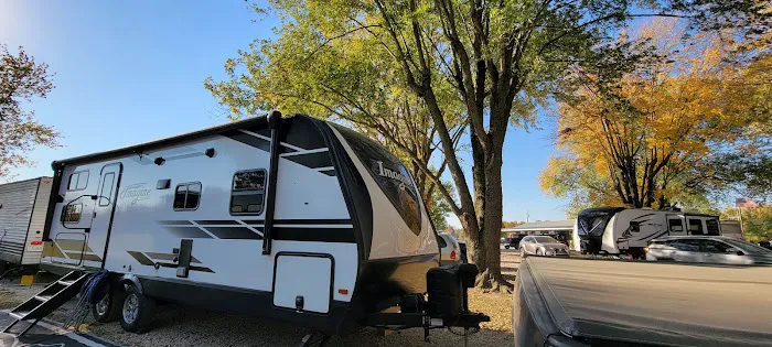 Hudsonville Family Campground 2