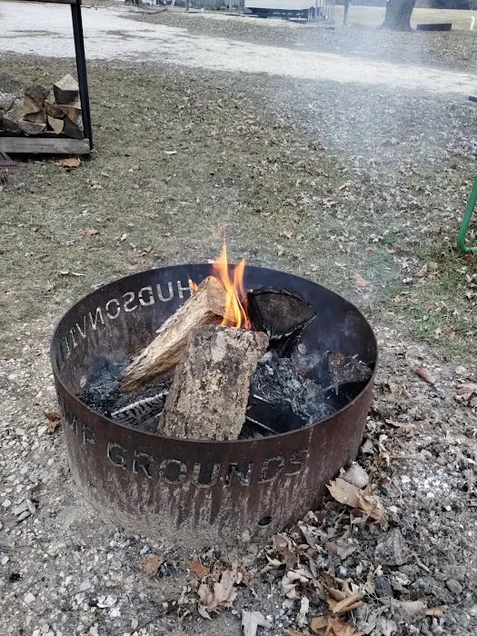 Hudsonville Family Campground 6