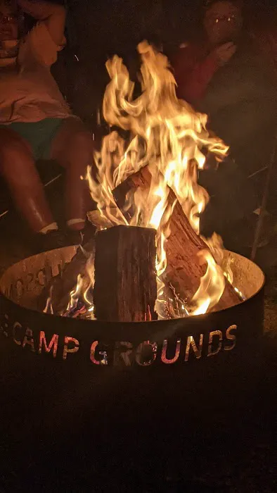 Hudsonville Family Campground 4