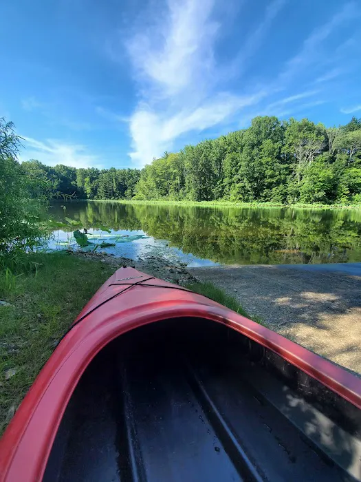 Glendale Campground 2