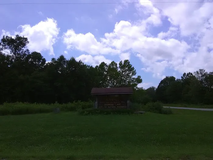 Glendale Campground 4