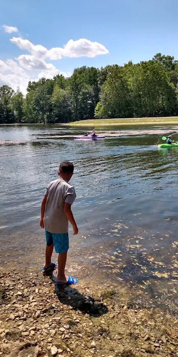 Glendale Campground 7