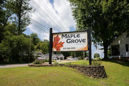 Maple Grove MHC