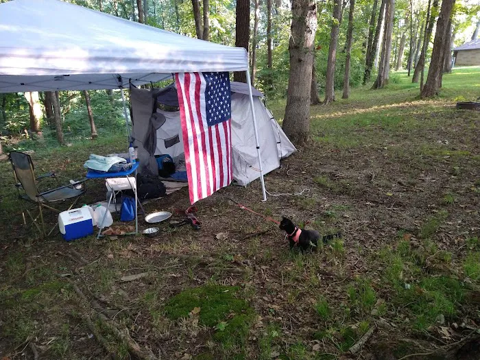 Hilltop Campgrounds 2