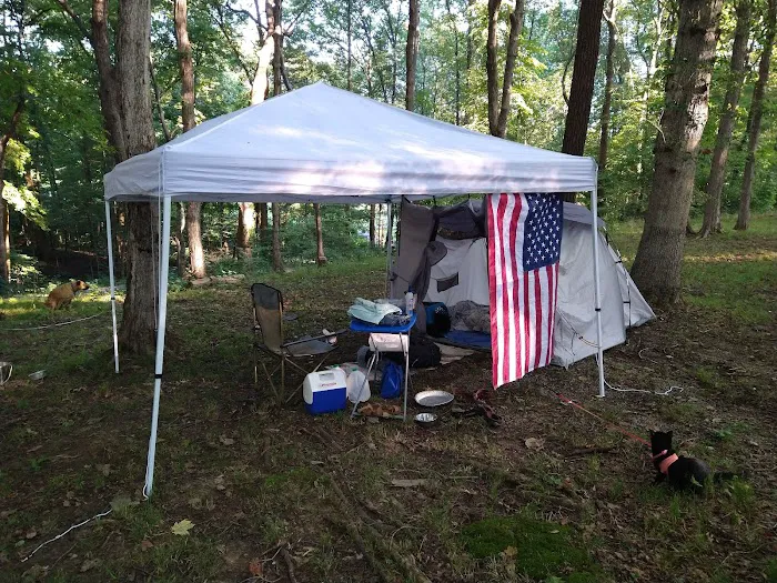 Hilltop Campgrounds 5