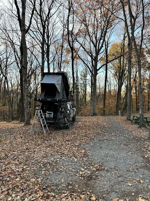 Hilltop Campgrounds 6