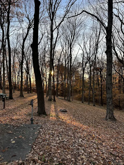 Hilltop Campgrounds 8