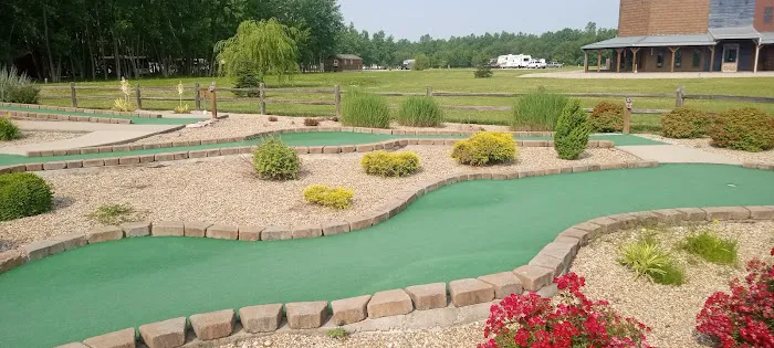 Grayville / I-64 KOA Holiday 2