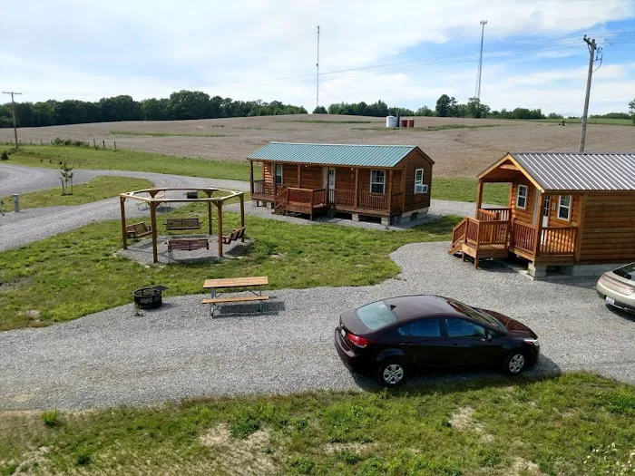 Grayville / I-64 KOA Holiday 3