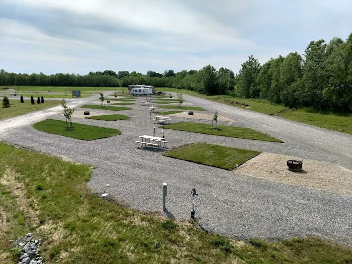 Grayville / I-64 KOA Holiday 6
