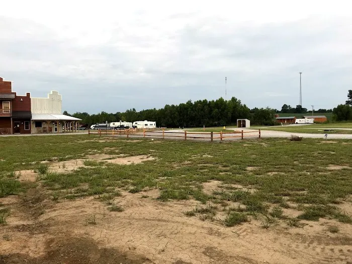 Grayville / I-64 KOA Holiday 10