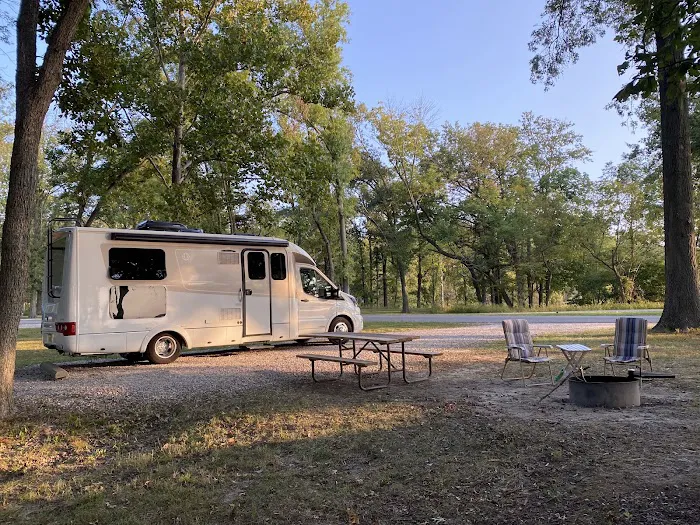 Illini Campground 2
