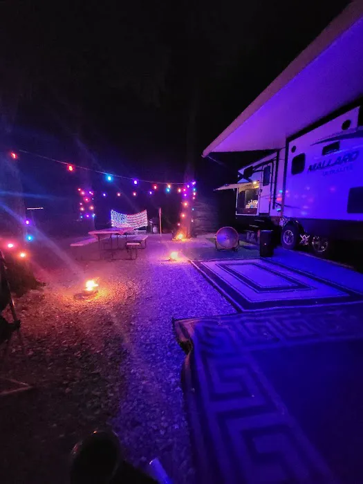 Carlyle Village Campground 4