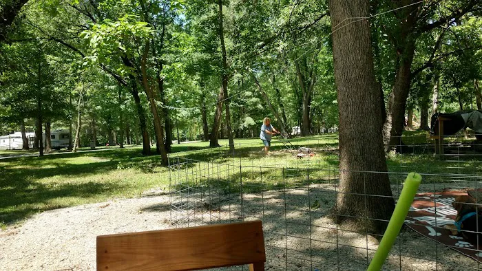 Carlyle Village Campground 1