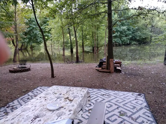 Carlyle Village Campground 2
