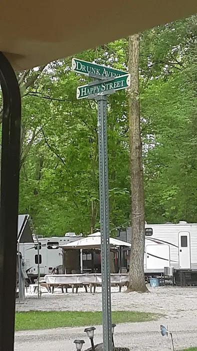 Carlyle Village Campground 9