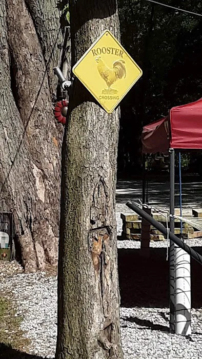 Carlyle Village Campground 10