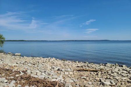 McNair Campground