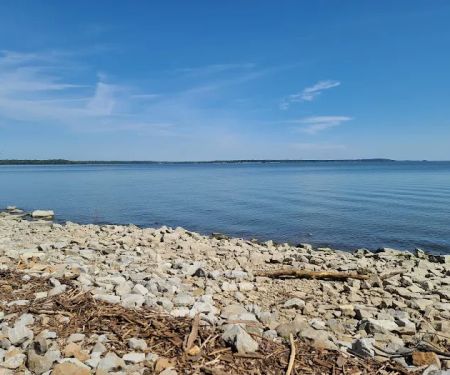 McNair Campground