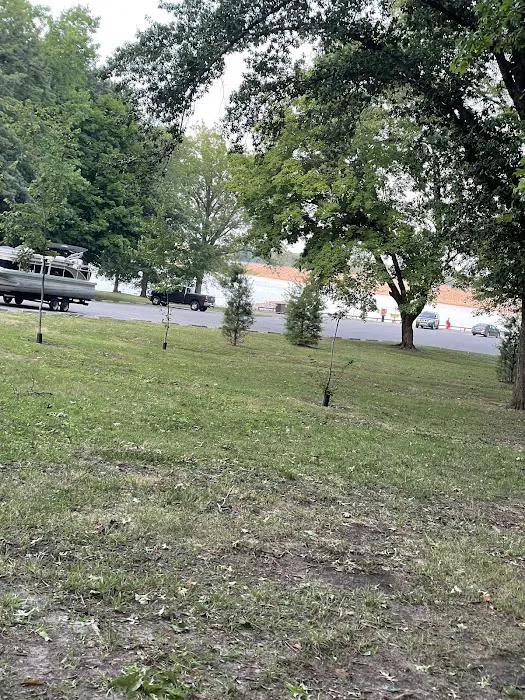 McNair Campground 5