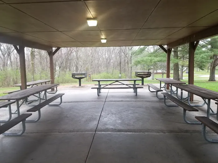 McNair Campground 8