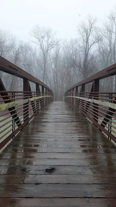 Spillway Campground 1