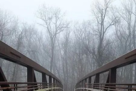 Spillway Campground