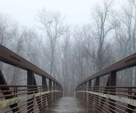 Spillway Campground