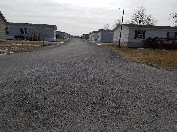 Cappelatti Washburn Mobile Home Park 2