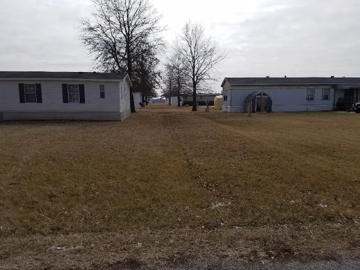 Cappelatti Washburn Mobile Home Park 1