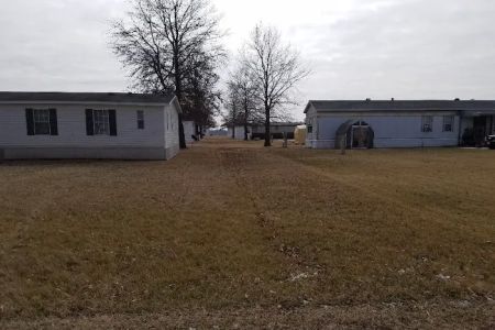 Cappelatti Washburn Mobile Home Park