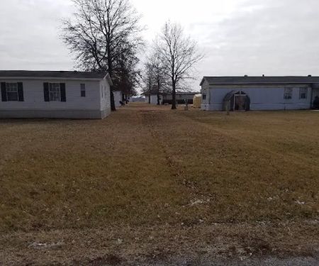 Cappelatti Washburn Mobile Home Park