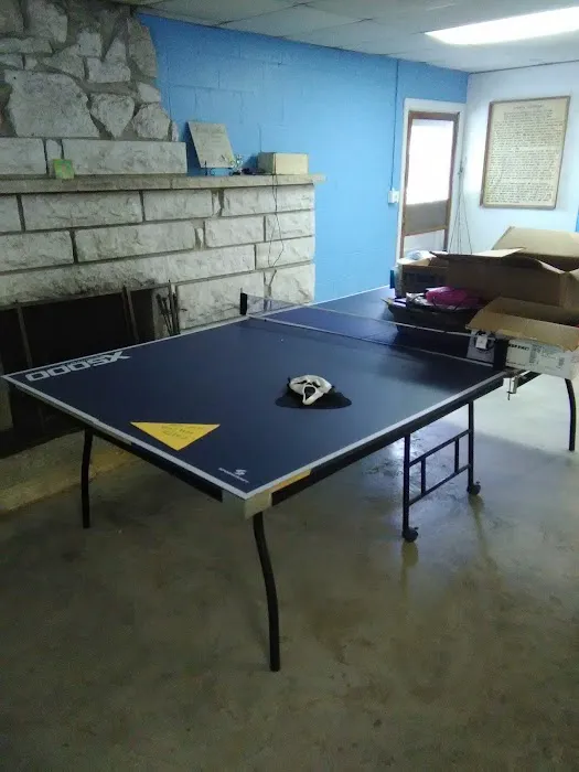 Camp Hugh 2