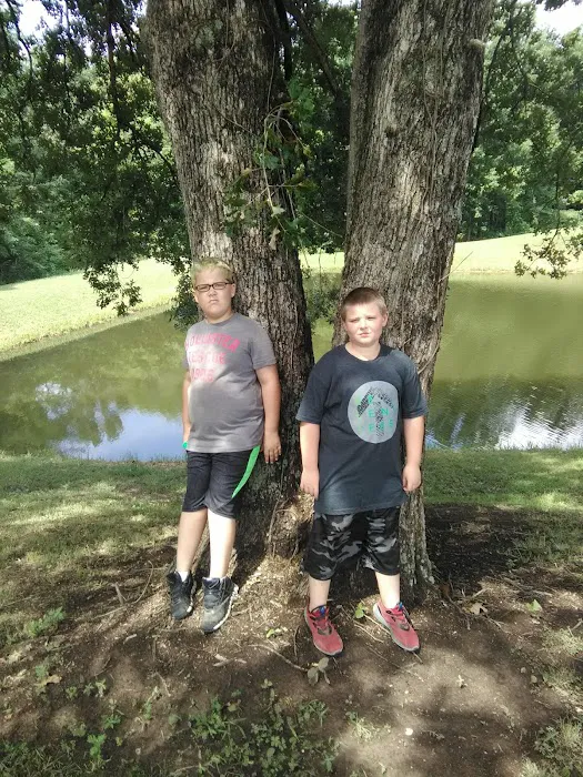 Camp Hugh 3