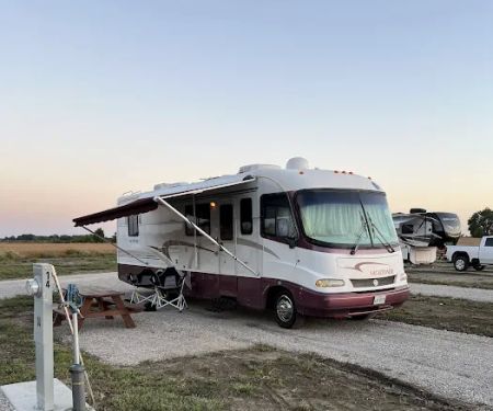 I-55 RV Park