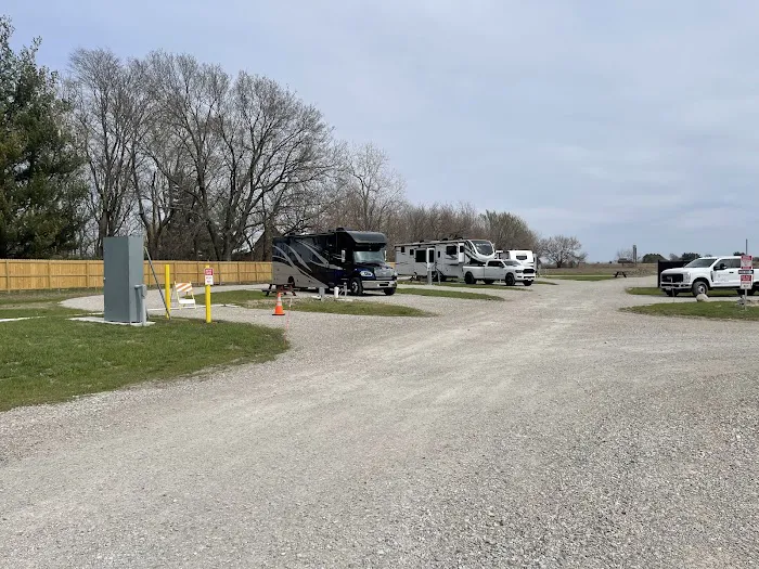 I-55 RV Park 9