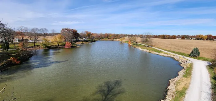 Town & Country Lakes 2