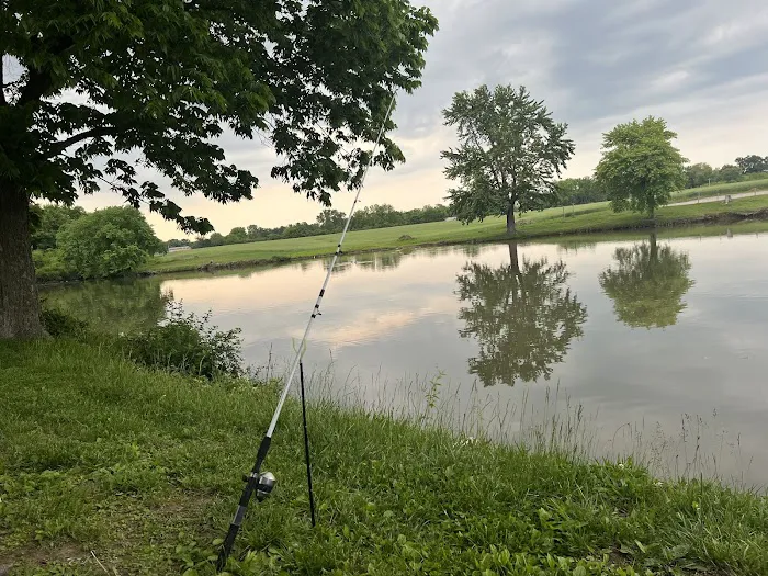 Town & Country Lakes 3