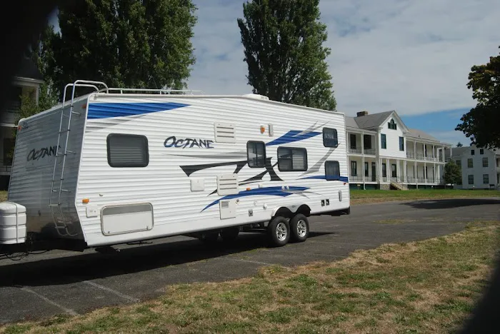 Kickapoo Village Mobile Home & RV Park 1