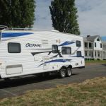 Kickapoo Village Mobile Home & RV Park