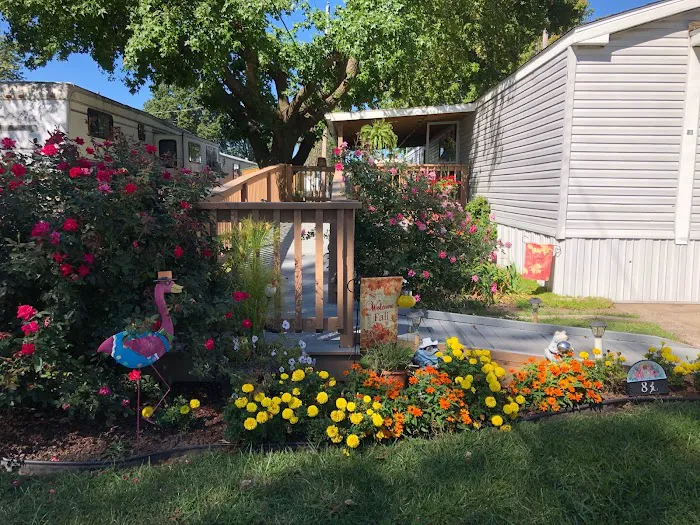 Kickapoo Village Mobile Home & RV Park 3