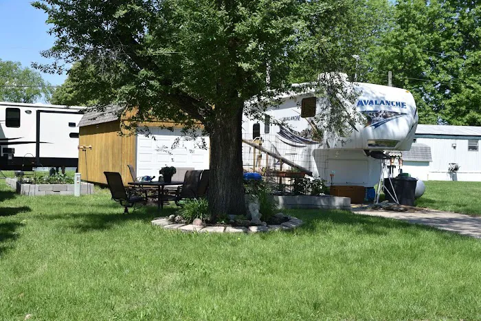 Kickapoo Village Mobile Home & RV Park 8