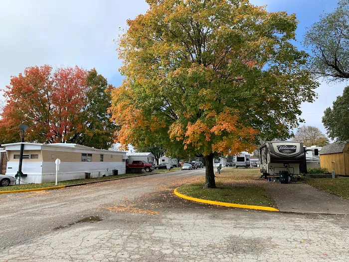 Kickapoo Village Mobile Home & RV Park 6
