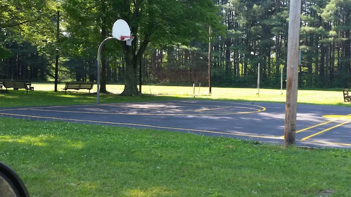 Brush Creek Campground 4
