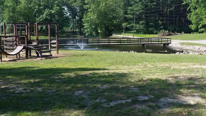 Brush Creek Campground 5